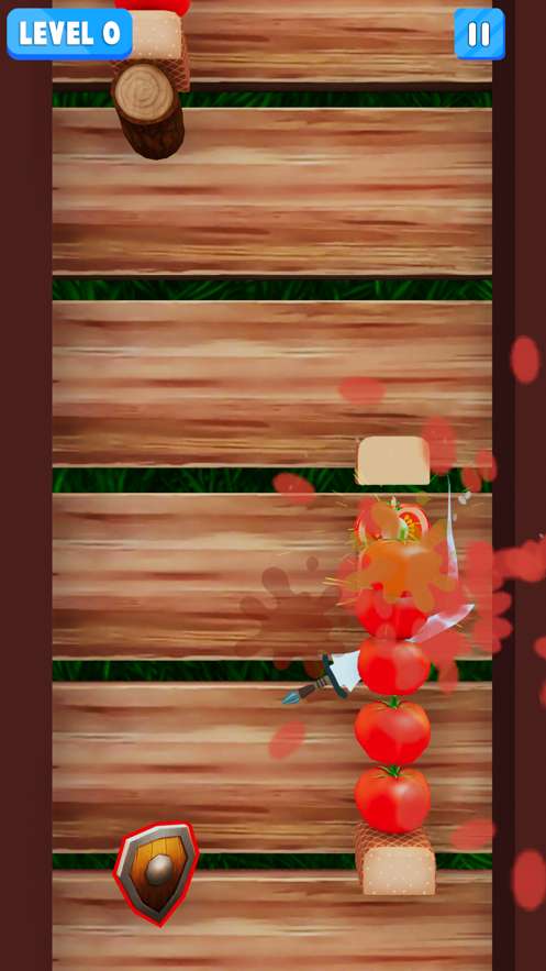 Sword Flipperios版4