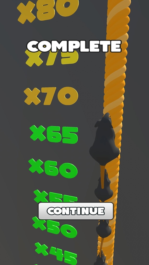 Chase the Cheeseios版3