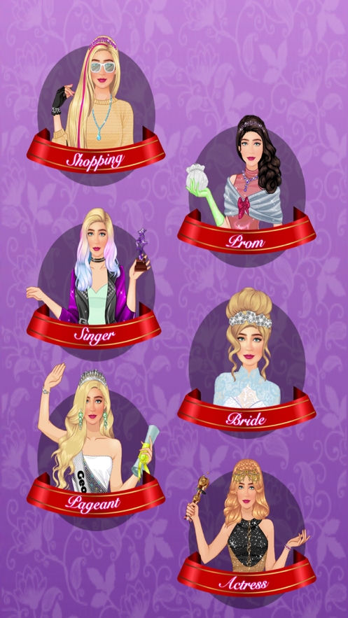 Fashion Makeupios版6