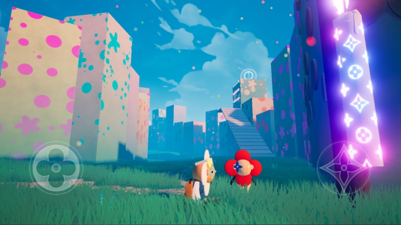 LOUIS THE GAMEios版3