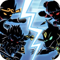 激斗火柴人：超级战争ios版