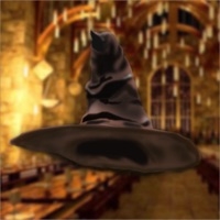 The Sorting Hat Quizios版