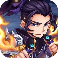 战略三国志ios版