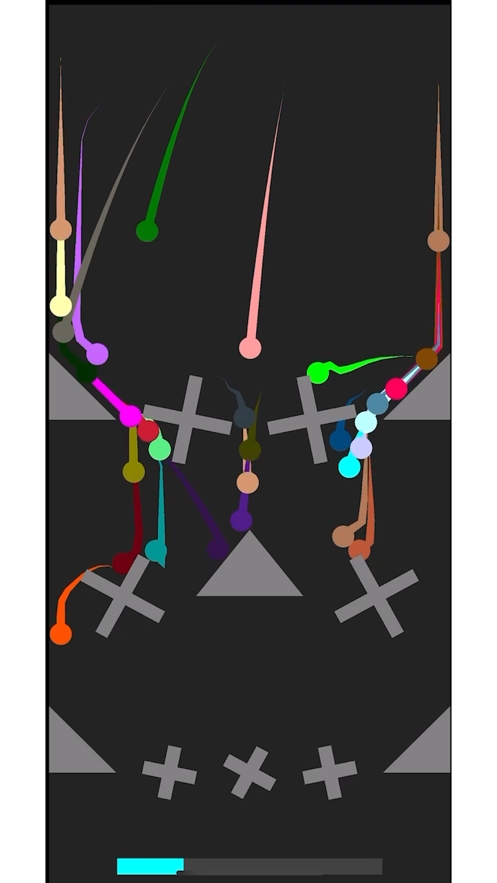 Marble Race Ultimateios版1