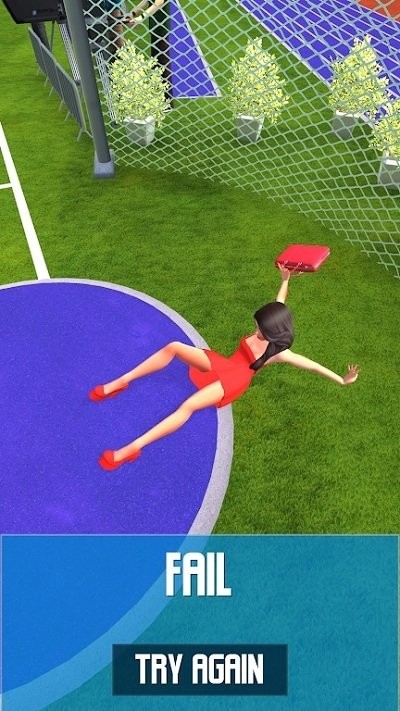 时尚夏季运动会手游1