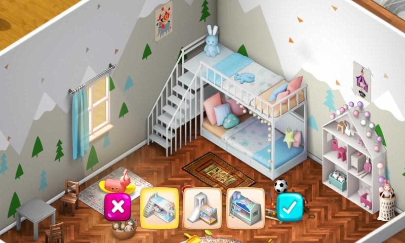 房屋翻新设计无限2