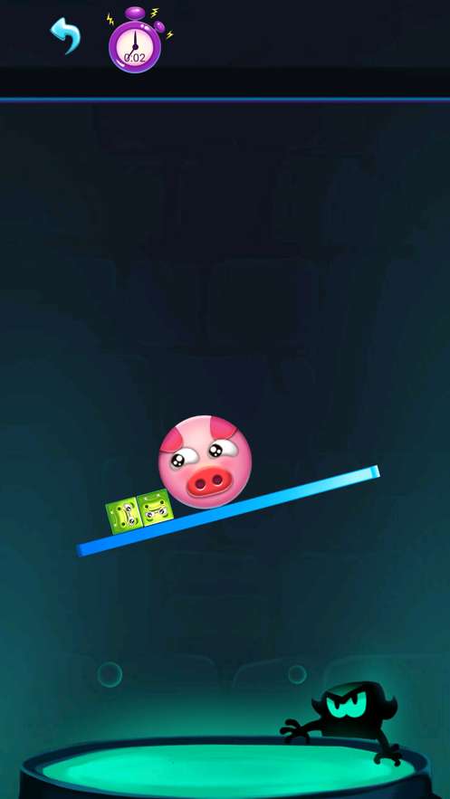 叠动物之星ios版2