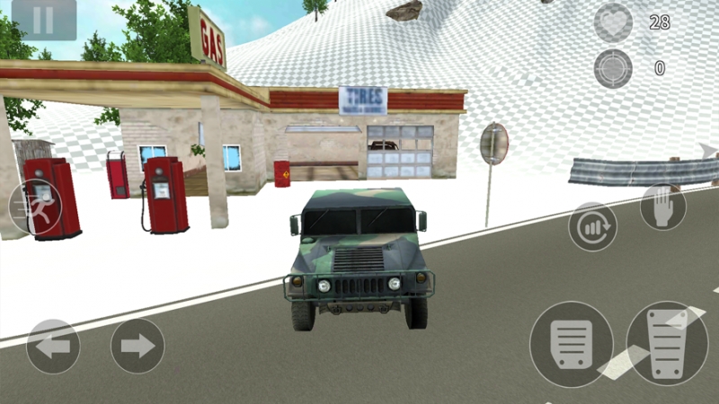 Call Of Death BattleFiledios版1