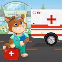 我的宠物医生ios版