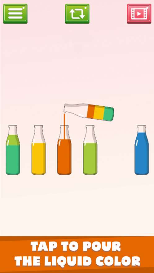 Water Sort puzzleios版2