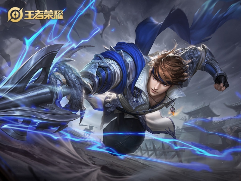 《王者荣耀》赵云出装选什么，赵云出装2021最强指南