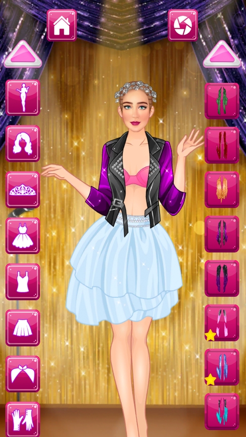 Fashion Makeupios版3