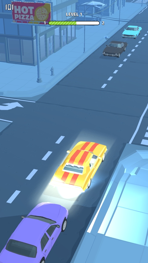 Keep Distance!ios版0