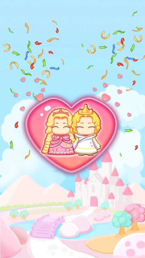 解救小公主ios版2