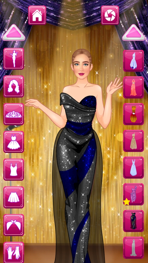 Fashion Makeupios版1