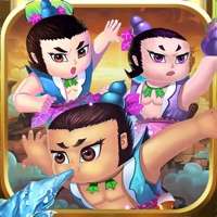 Defensive Castleios版