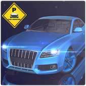 汽车停车场模拟器