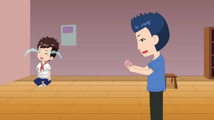 学生安全教育学习app3