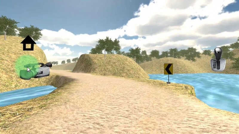 Tronton Maniaios版0