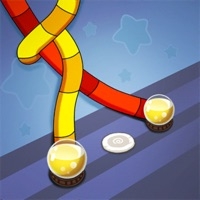 彩绳排序3D版ios版