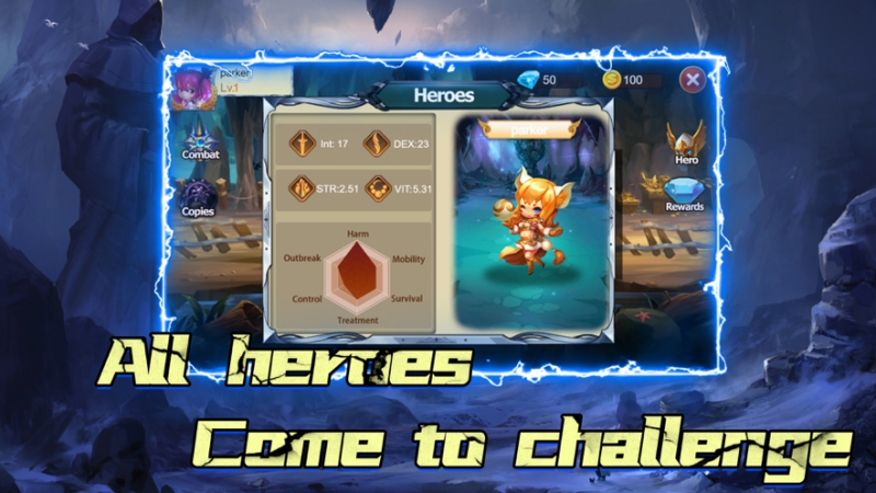 Wrath of the Lichios版3