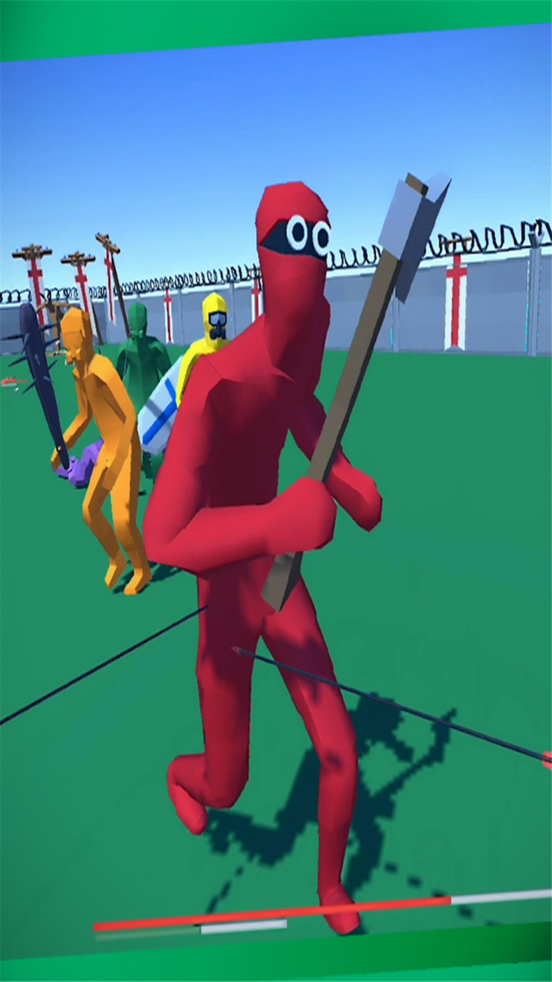 全面战争大冒险2