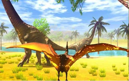 风神翼龙模拟器0