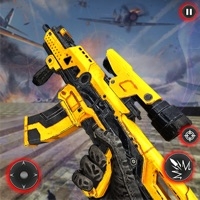 恐怖分子 罢工:离线 第一人称射击ios版