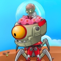 花花大战僵尸ios版