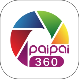 拍拍360智能云台