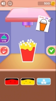 珍珠奶茶制造工艺0