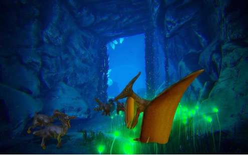 风神翼龙模拟器1