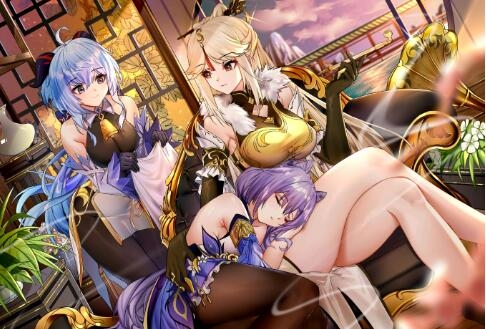 原神启动器更新失败问题解决攻略