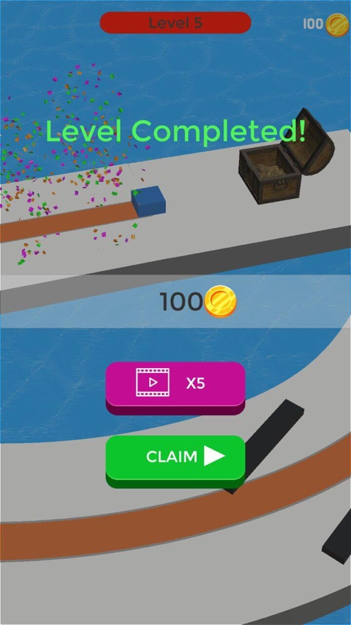 Line Color Roadios版0