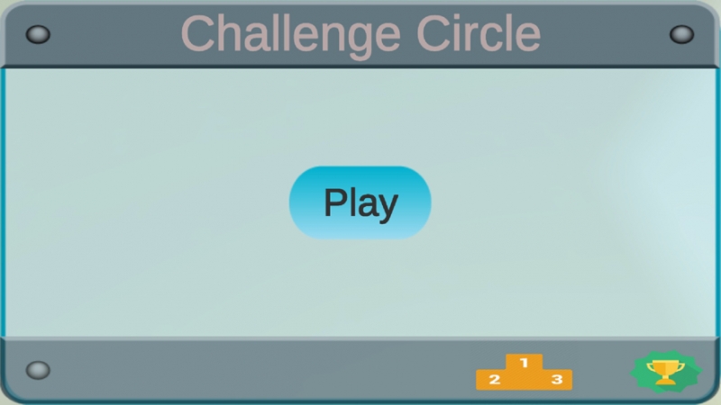 挑战圆圈ios版0