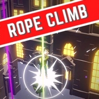 Rope Climber Crazy Rescueios版