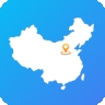 中国地图