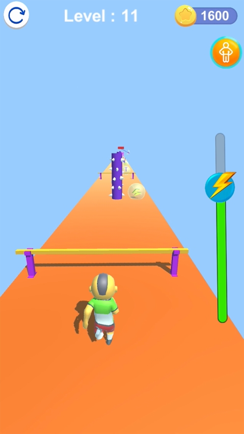 Run Race Championios版1