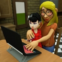 母亲生活模拟器ios版