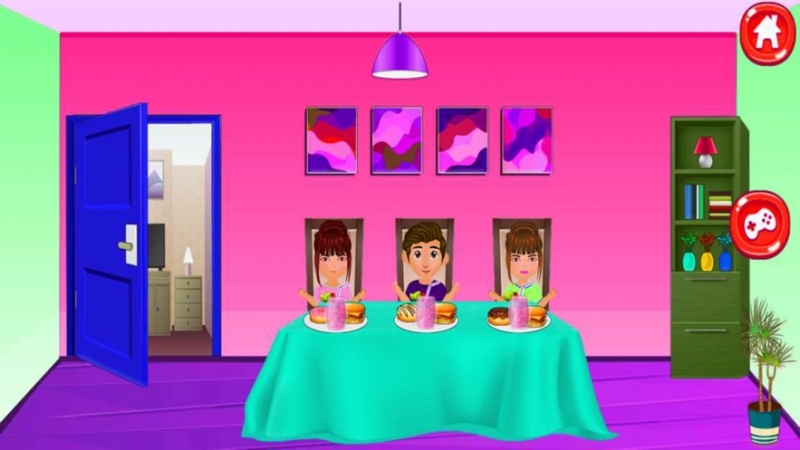 艾玛树屋大厦ios版4