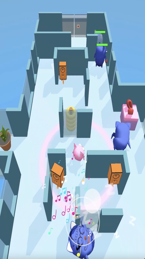 Nighty Nightsios版2