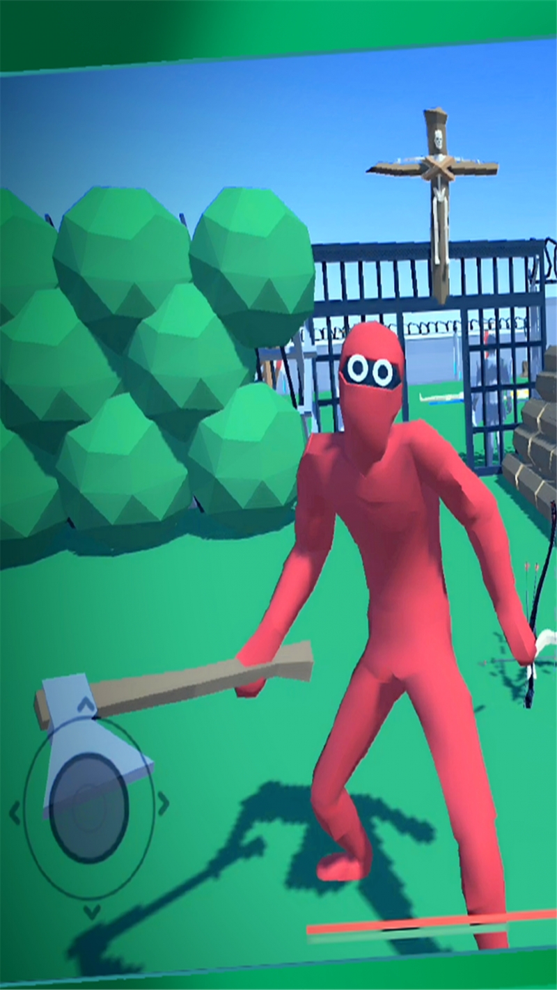 全面战争大冒险3