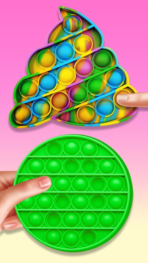 解压泡泡玩具ios版0