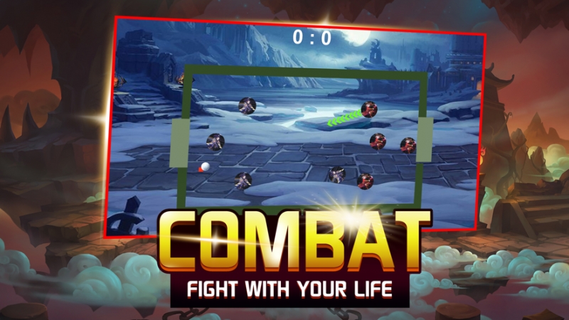 战略三国志ios版1