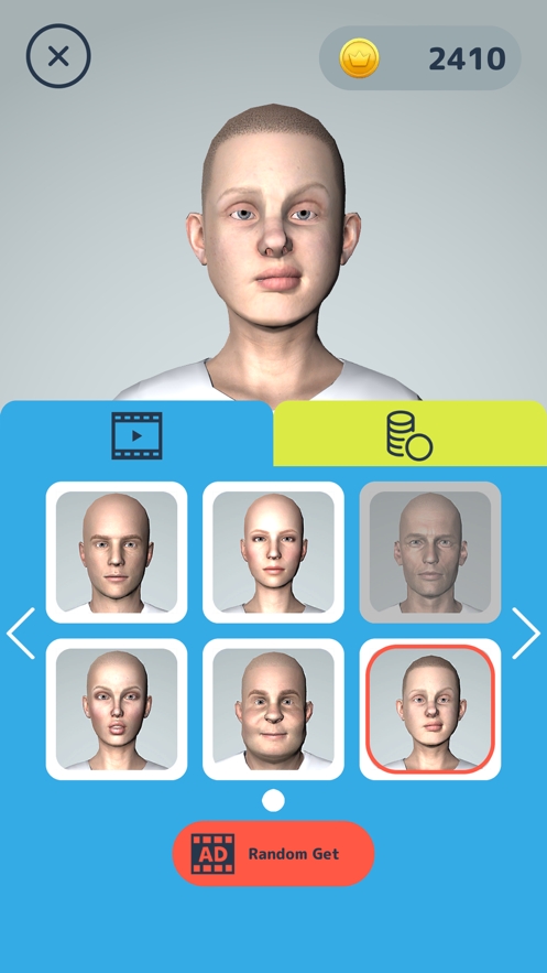 Splash The Inkios版6