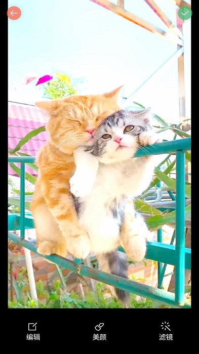 安果美颜相机app0