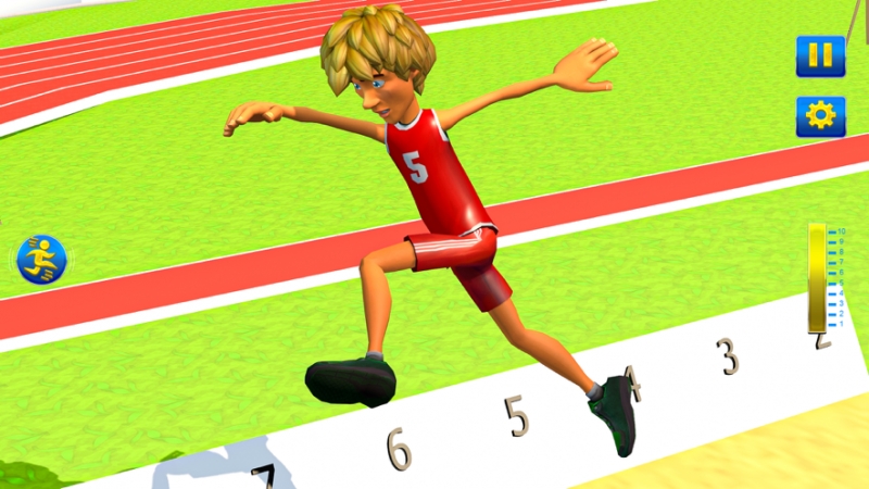 田径运动ios版2