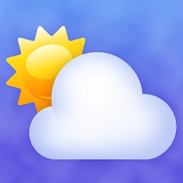 漫游西瓜天气app