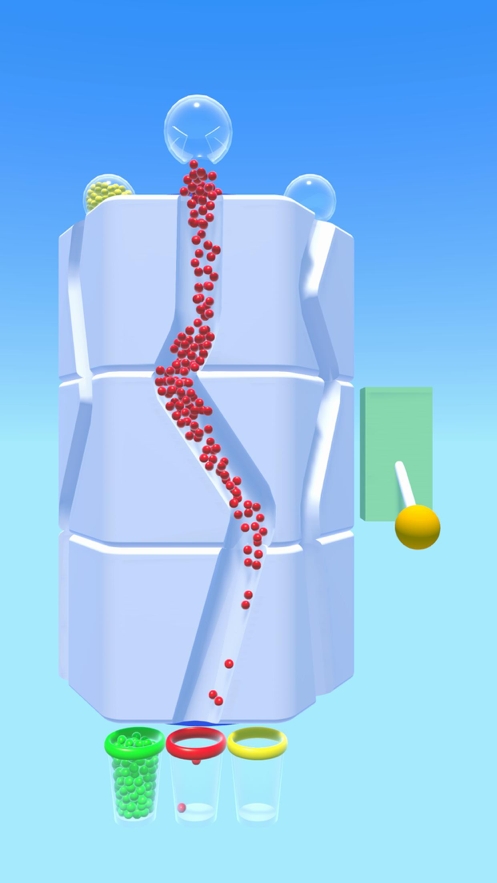 Shift puzzle 3Dios版2