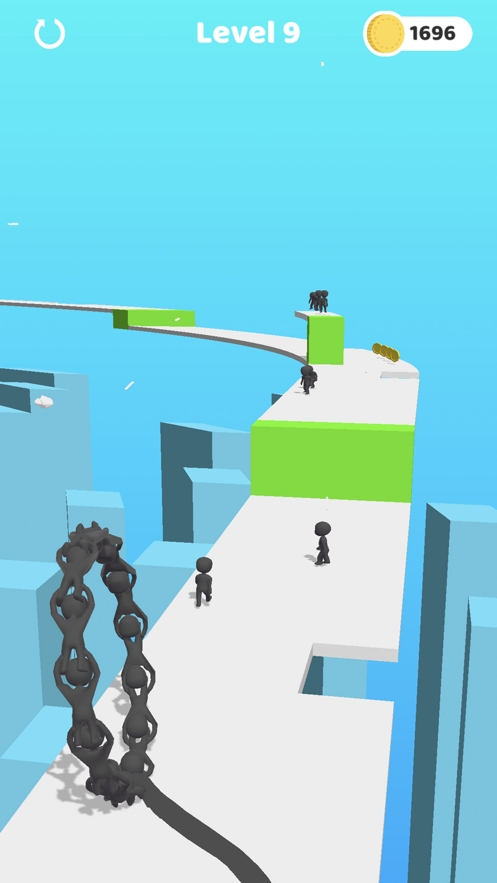 People Wheel 人车轮ios版0